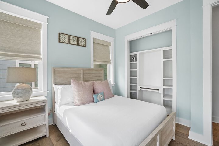 Prominence on 30A by Panhandle Getaways