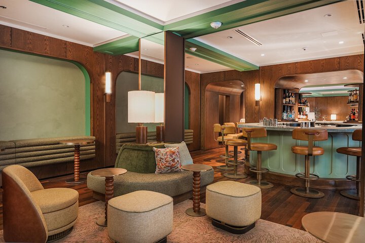 Hotel Bardo Savannah