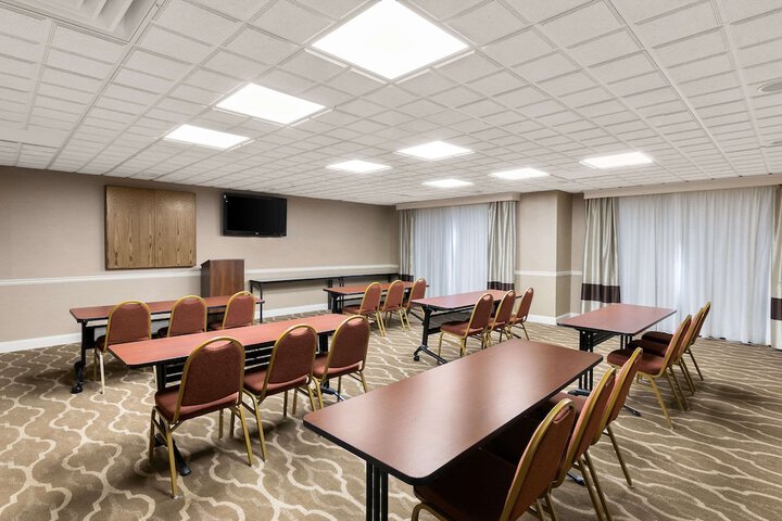 Meeting 29 of 35
