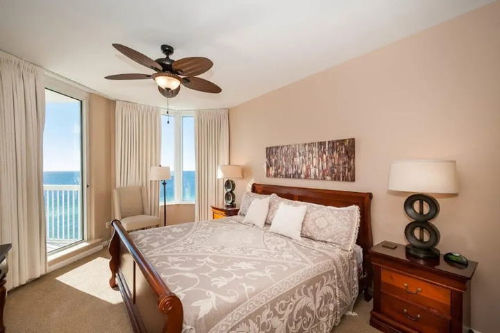 Silver Beach Towers 1102e by Destin Getaways