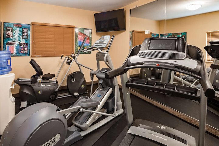 Best Western Plus Wausau / Rothschild Hotel
