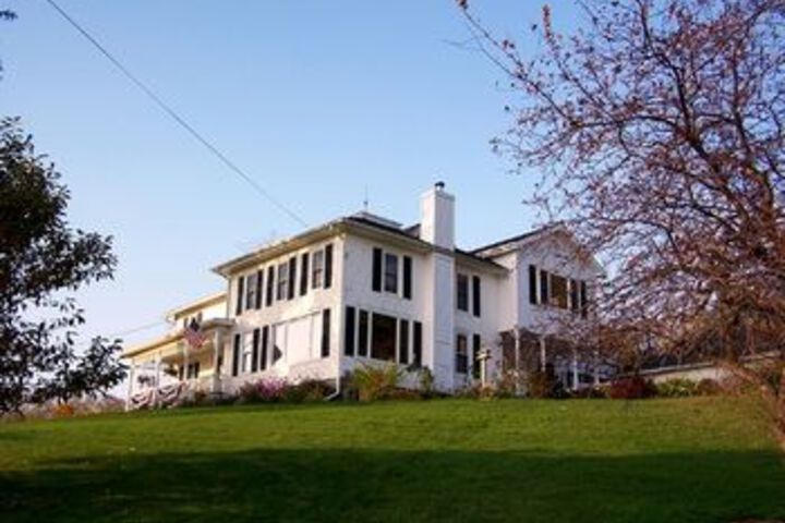 Bristol Views Bed and Breakfast