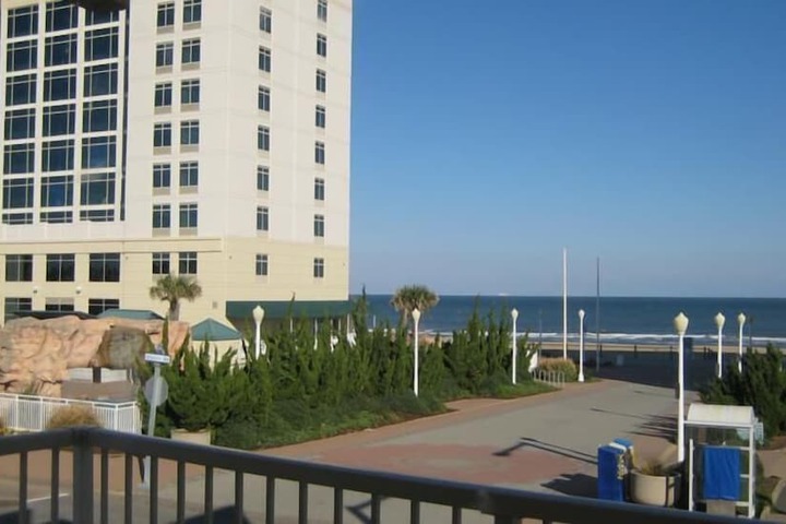 Hotel View 15 of 16