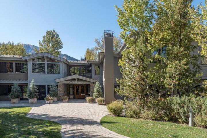 Trail Creek Crossings Unit C