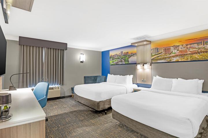 Best Western Plus Glen Allen Inn