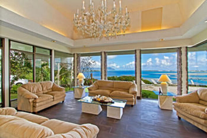 Kailua Ocean View Estate