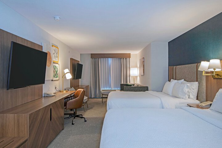 Holiday Inn Hotel & Suites Kamloops by IHG