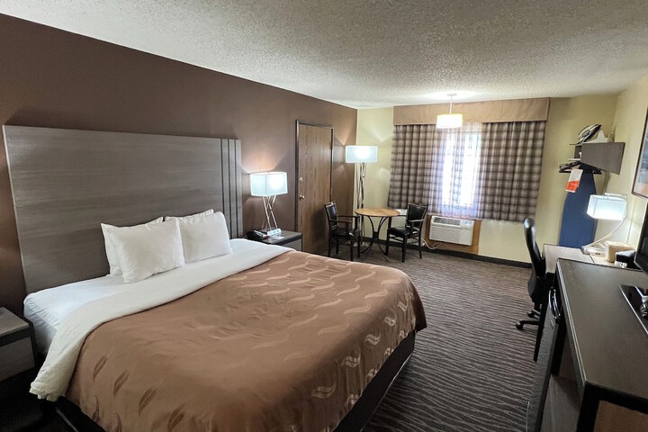 Quality Inn Pagosa Springs