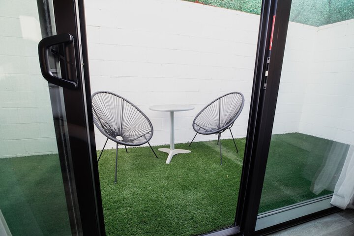 Terrace/Patio 41 of 41
