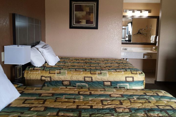 Sona Inn Dilley