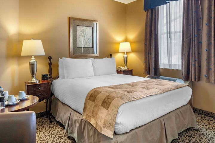The Parlour Inn an Ascend Collection Hotel