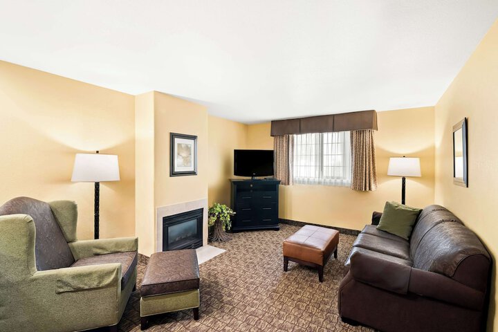 Best Western Newberry Station