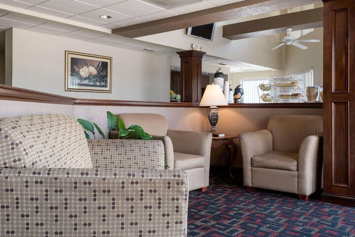 Quality Inn Magee