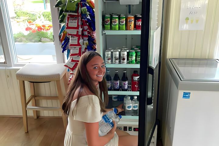 Breezeway Boutique Hotel