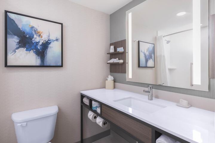 Hilton Garden Inn Des Moines / Urbandale