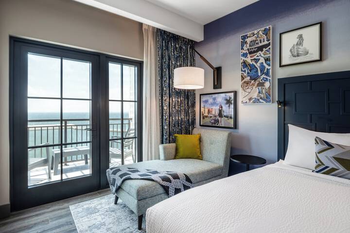Hotel Indigo Panama City Marina by IHG