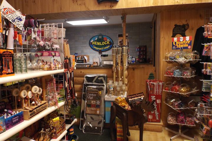 Gift Shop 56 of 64