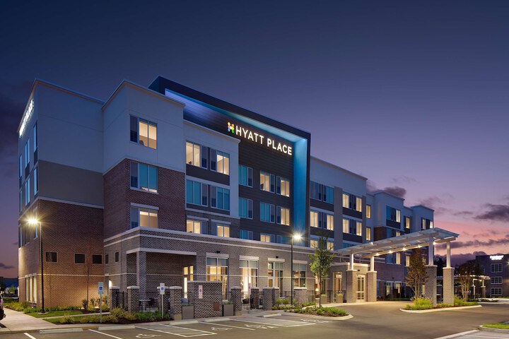Hyatt Place Murfreesboro