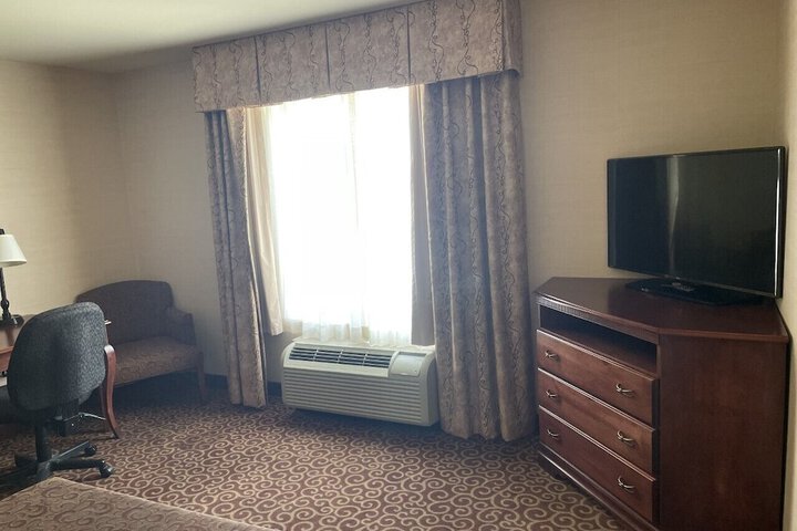 Hampton Inn Rawlins