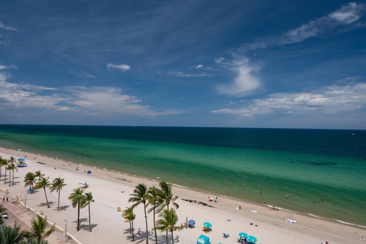 Hollywood Beach Marriott