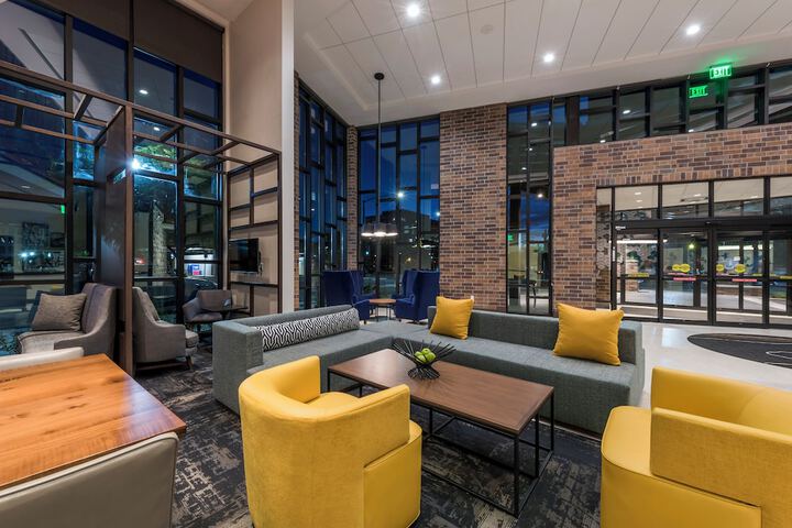 Hyatt Place Boise / Downtown
