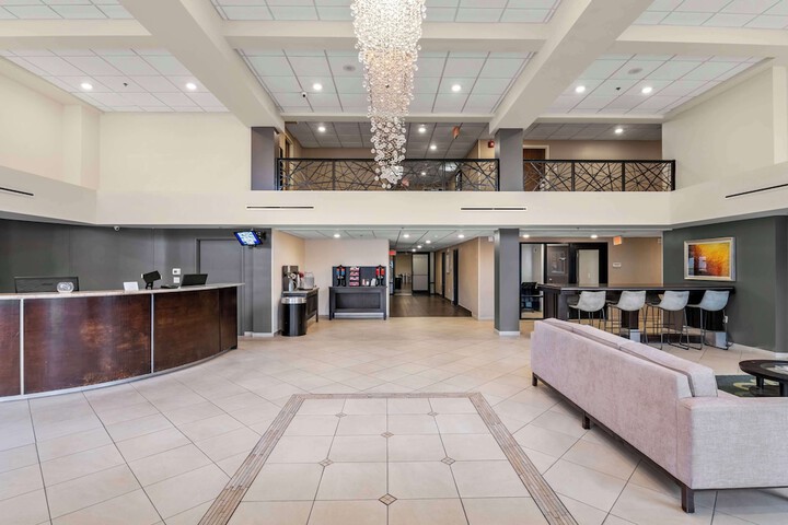 Hotel Interior 3 of 51