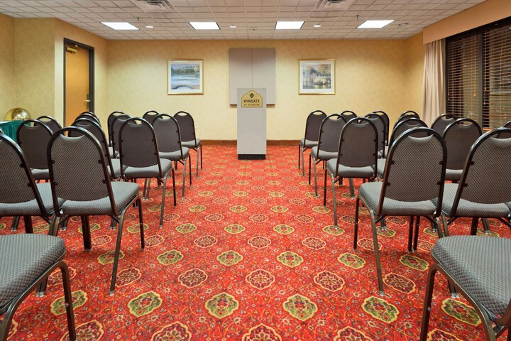 Meeting 25 of 36