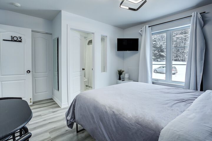 900 Tremblant