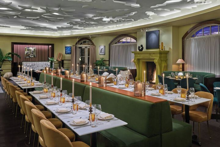 St. Regis Residence Club Aspen
