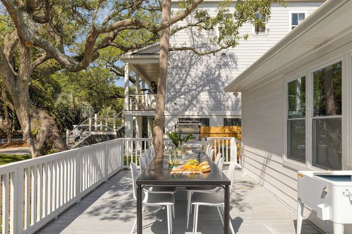 Lumie by Avantstay 5BR Ranch w / Firepit + Patio
