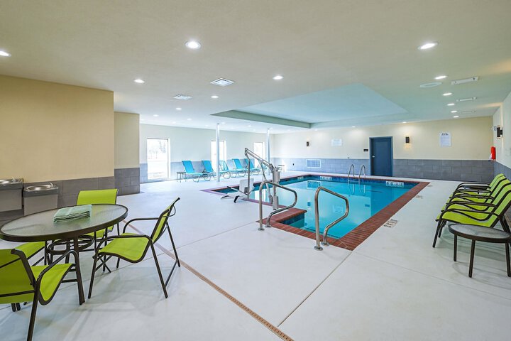Pool 4 of 48