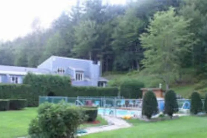 Val Roc Motel