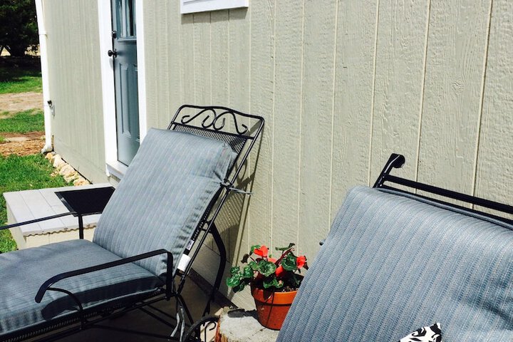 Terrace/Patio 264 of 292