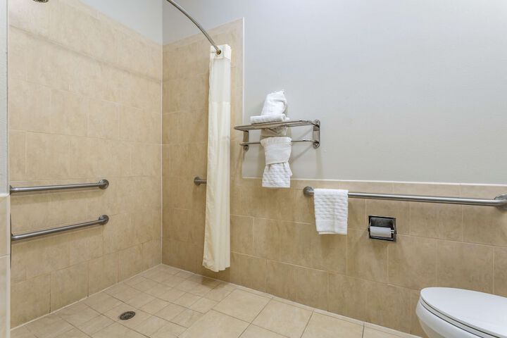 Best Western Sugarland Inn