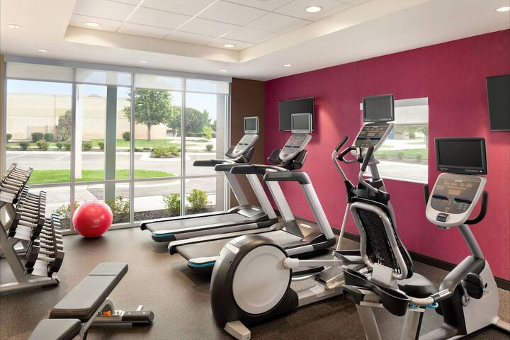 Home2 Suites by Hilton Waycross