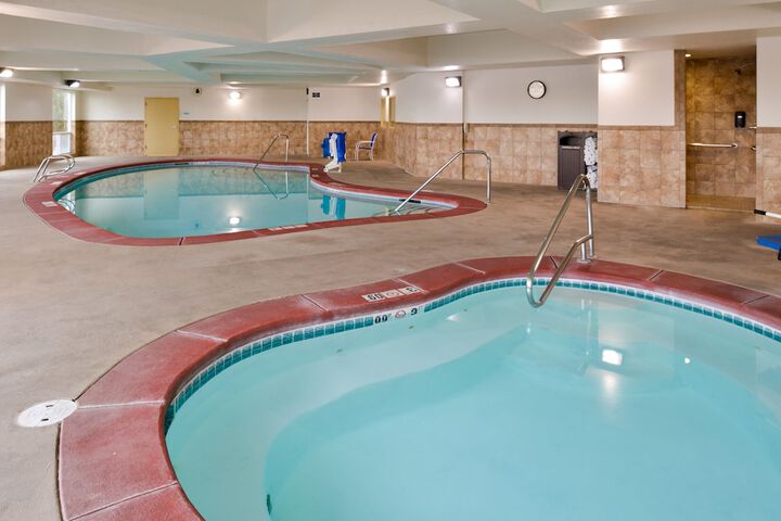 Pool 8 of 48