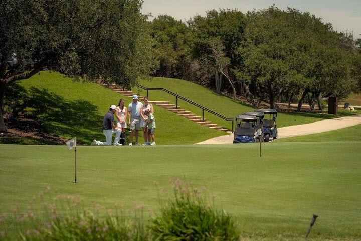 Signia by Hilton La Cantera Resort & Spa
