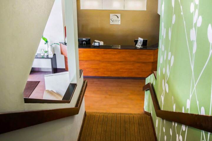 Hotel Interior 3 of 26