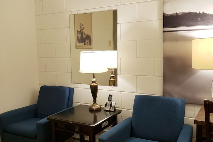 Best Continental Motel