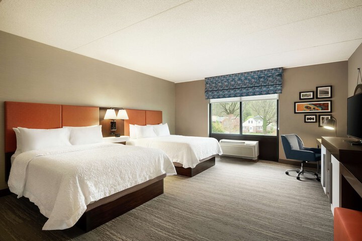 Hampton Inn & Suites Ephrata - Mountain Springs