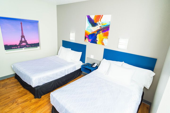 Studio Z an Ascend Collection Hotel