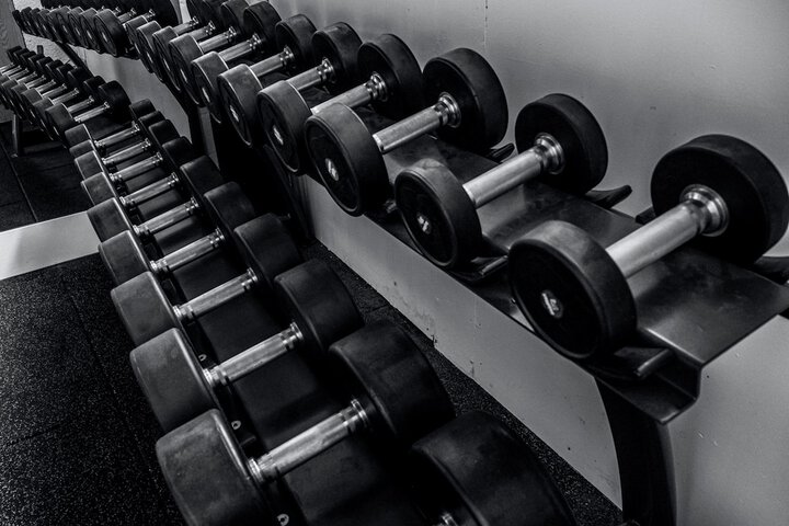 Health and Fitness 68 of 74