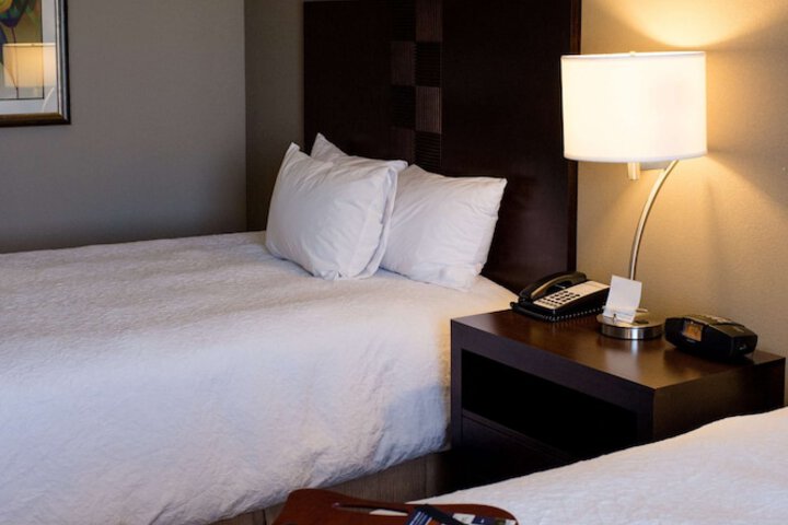 Hampton Inn Oxford / Conference Center