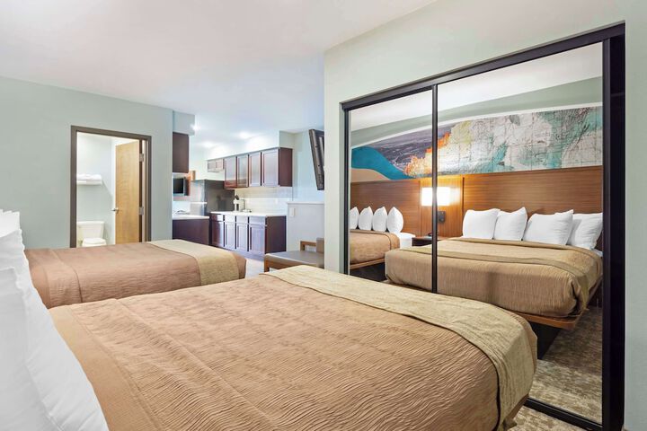 Best Western Plus Ahtanum Inn