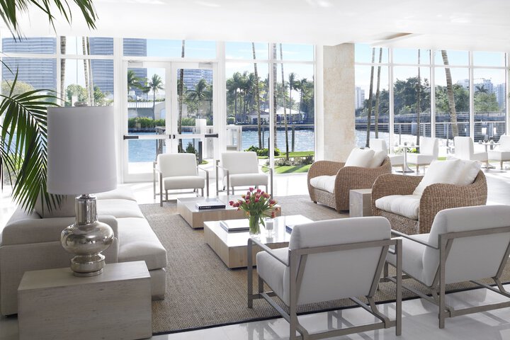 Grand Beach Hotel Bay Harbor