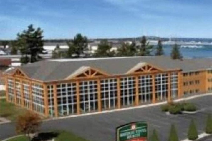 Bridge Vista Beach - Hotel & Convention Center