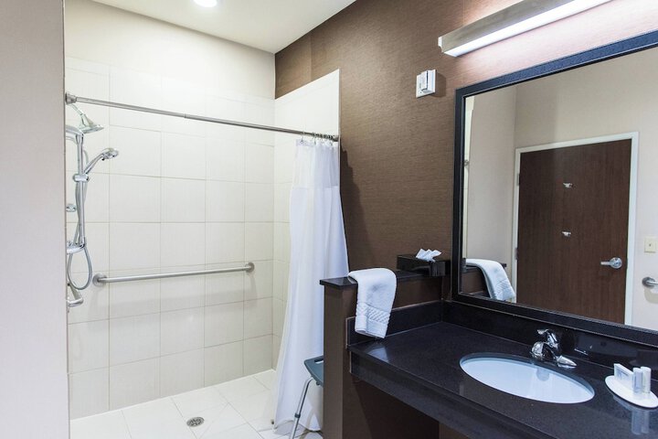 Fairfield Inn & Suites Natchitoches