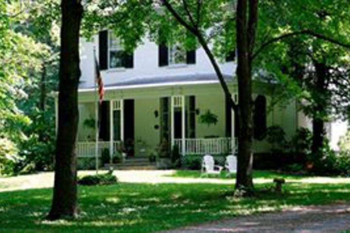 1861 Inn Bed & Breakfast