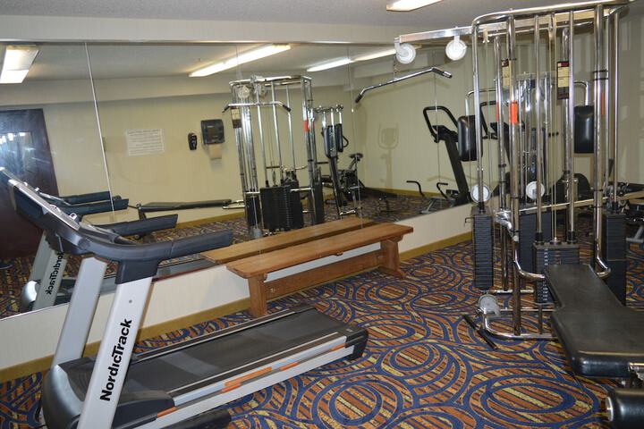 Health and Fitness 54 of 60