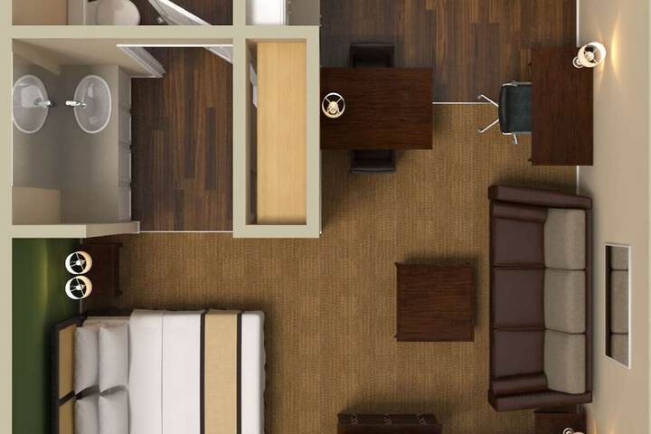Room 17 of 34